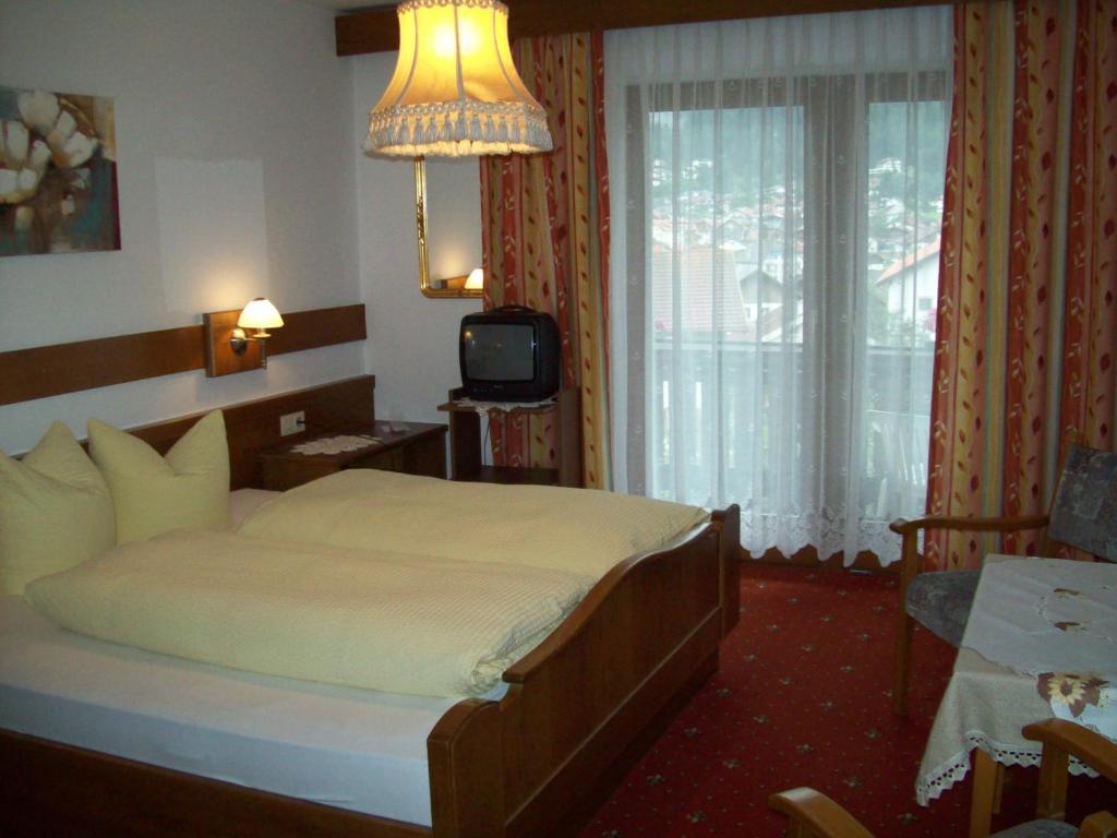 Pension Grein Pfunds Habitación foto